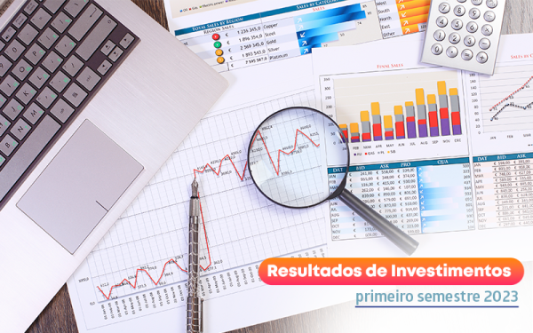 Resultados de Investimentos – banner site