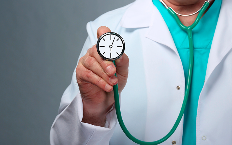 Prazos procedimentos Médicos img