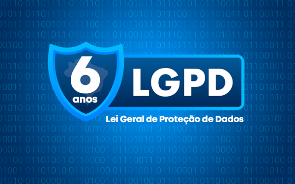 SITE LGPD