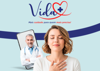 Economus lança o Programa Vida+