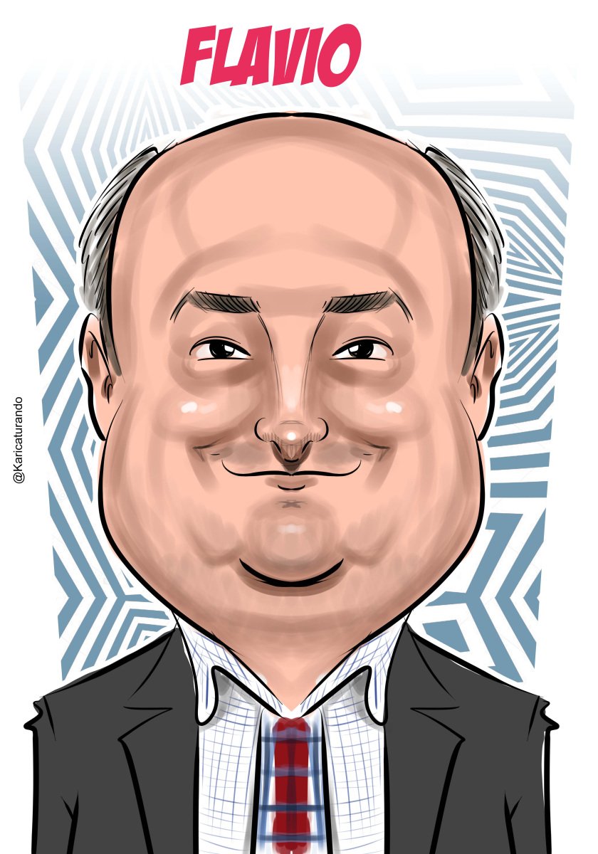 Flavio Medeiros