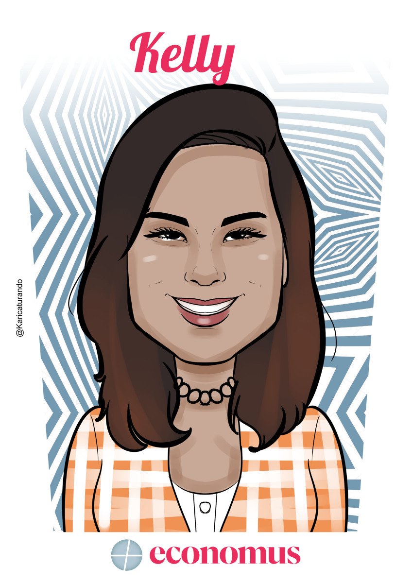 Kelly Cristina Nunes Antonio