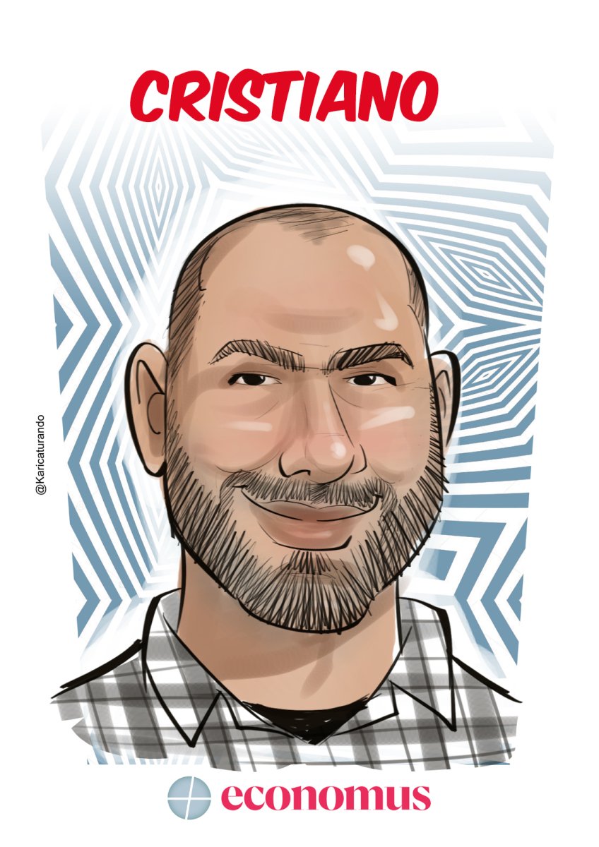 Cristiano Liras