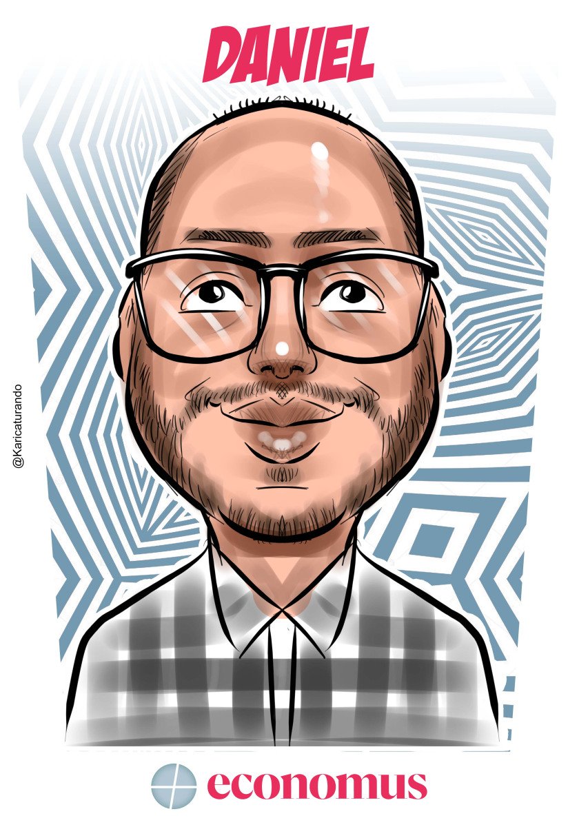 Daniel Augusto dos Santos