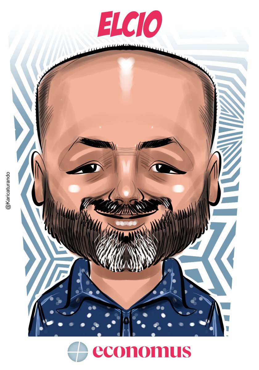 Elcio Moreira