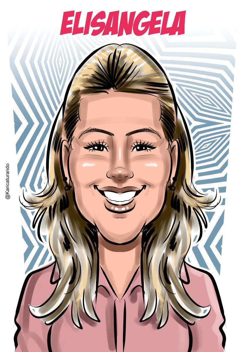 Elisangela Andrade Ribeiro