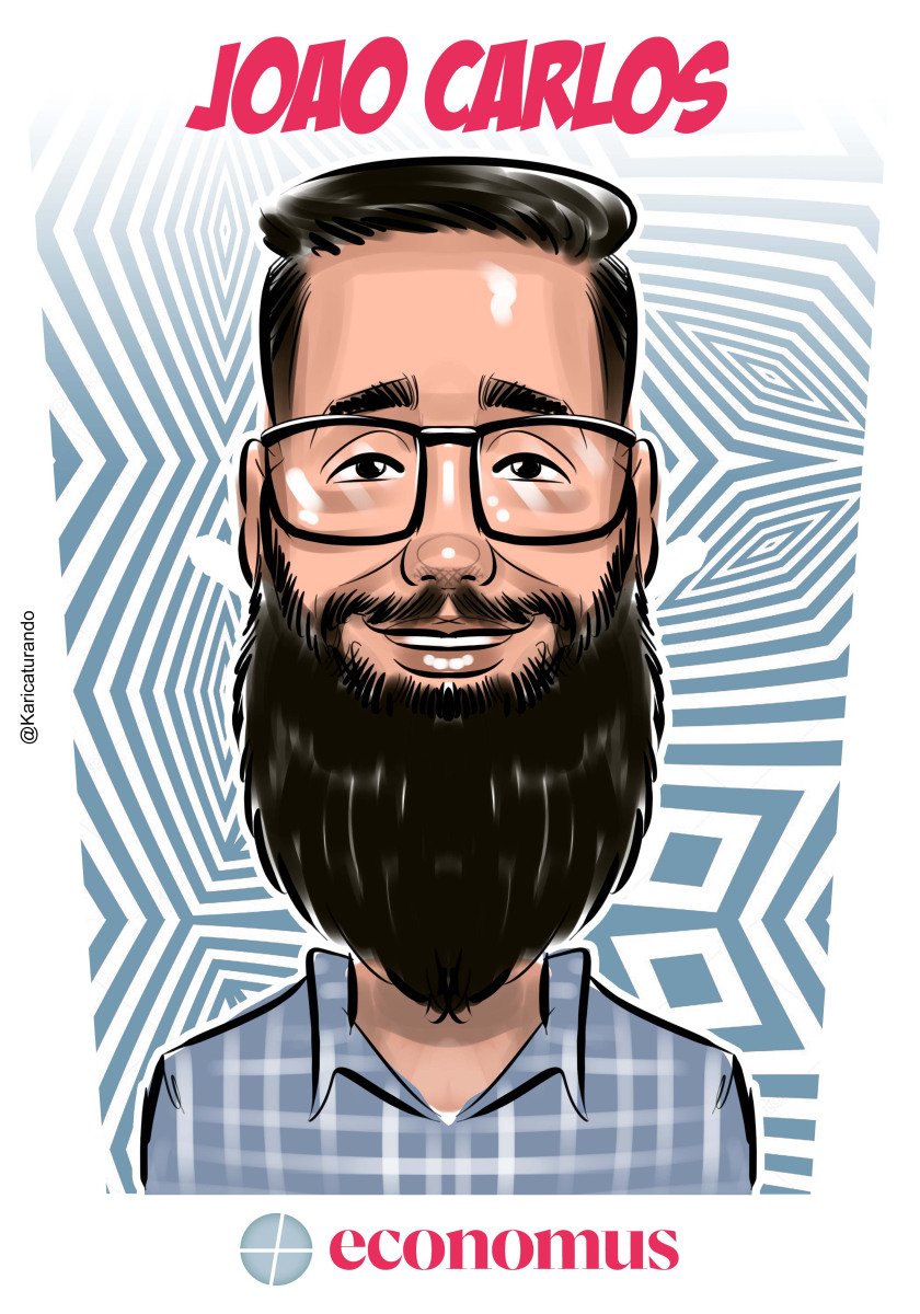 Joao Carlos Jaco