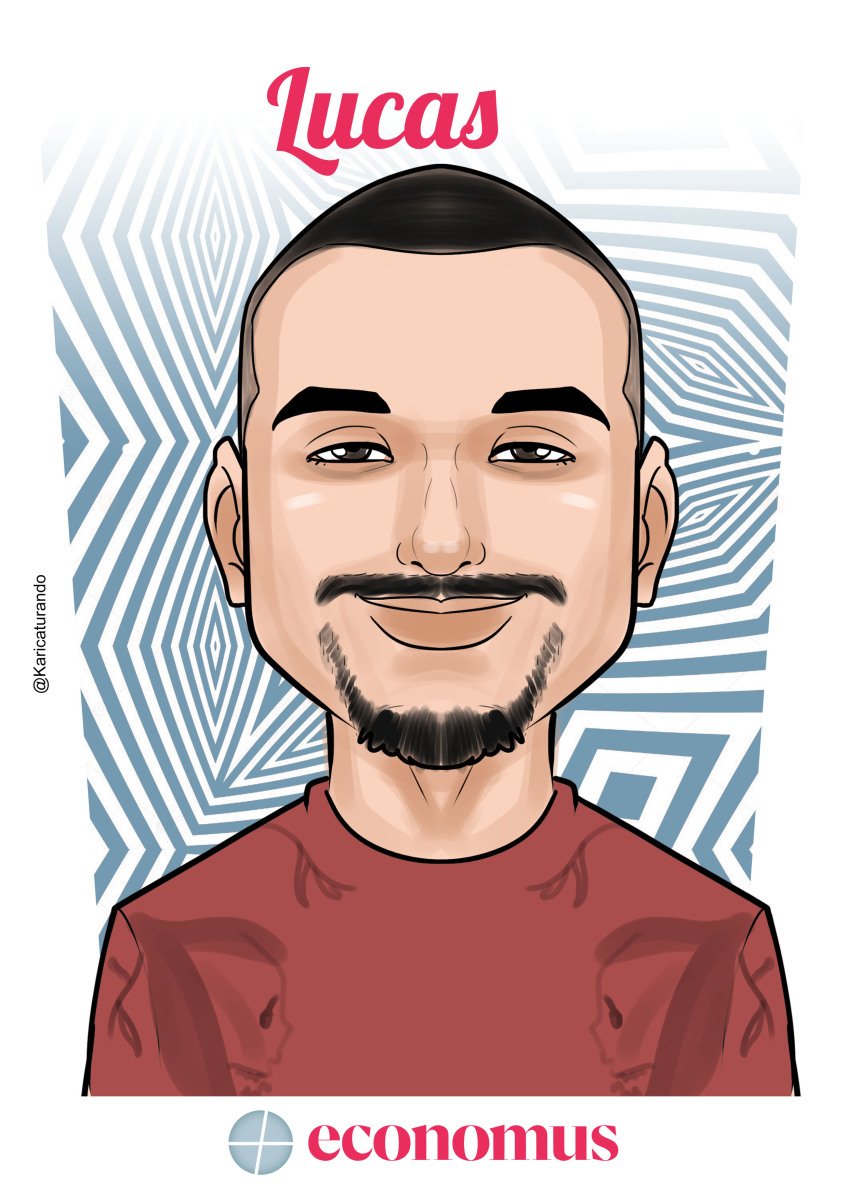 Lucas Avelino