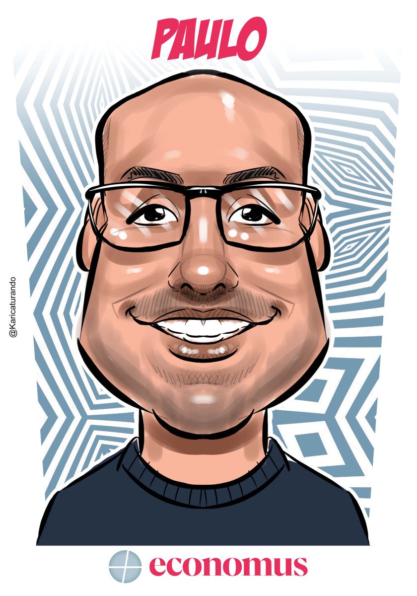 Paulo Cesar Silva