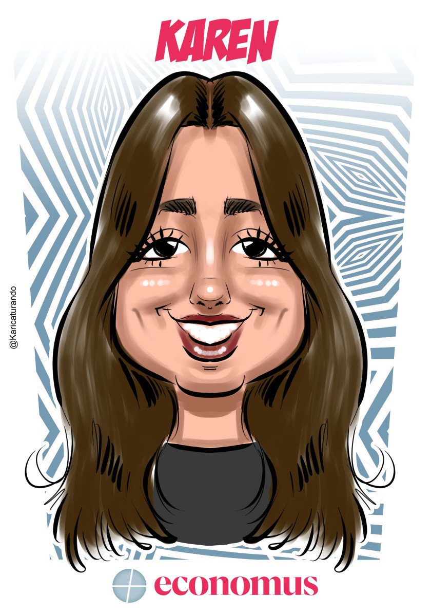 Karen  Rubio