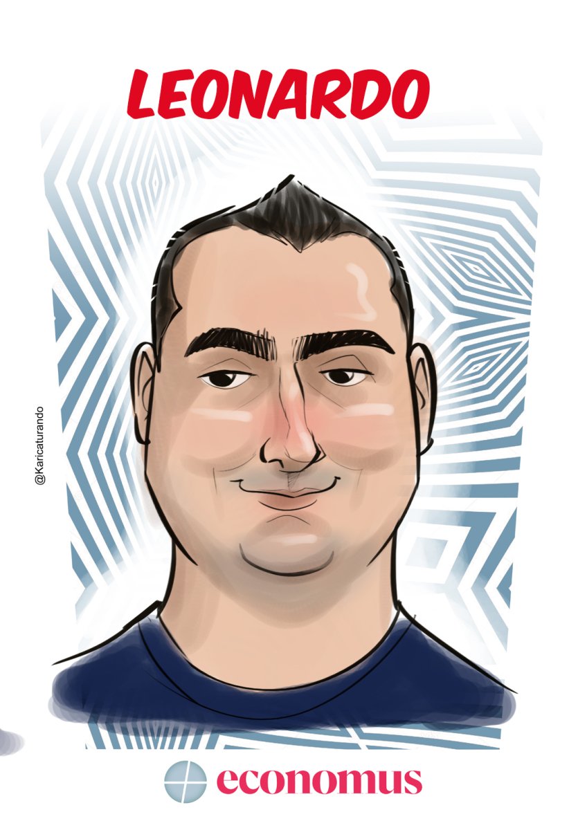 Leonardo Mota